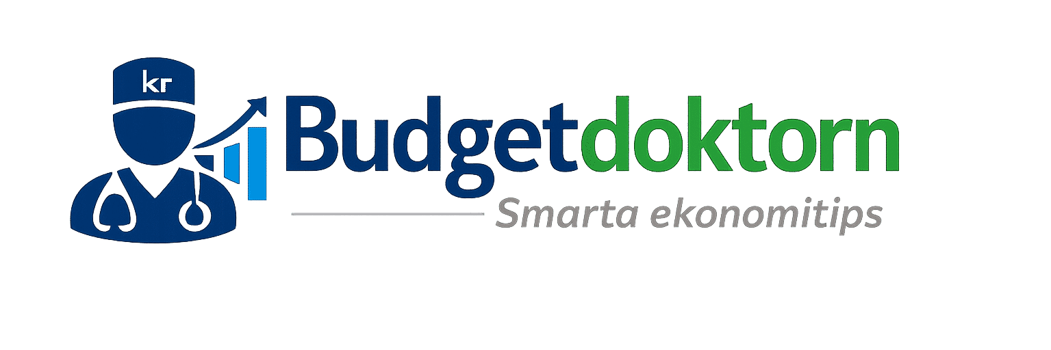 Budgetdoktorn