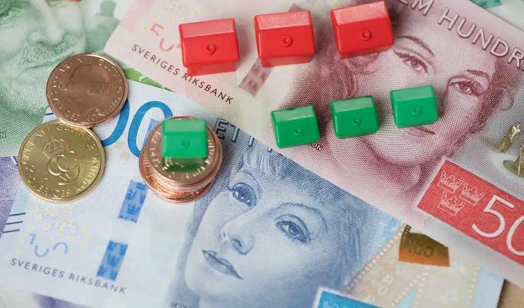 Jämför lån 2026 - Guide från BudgetDoktorn