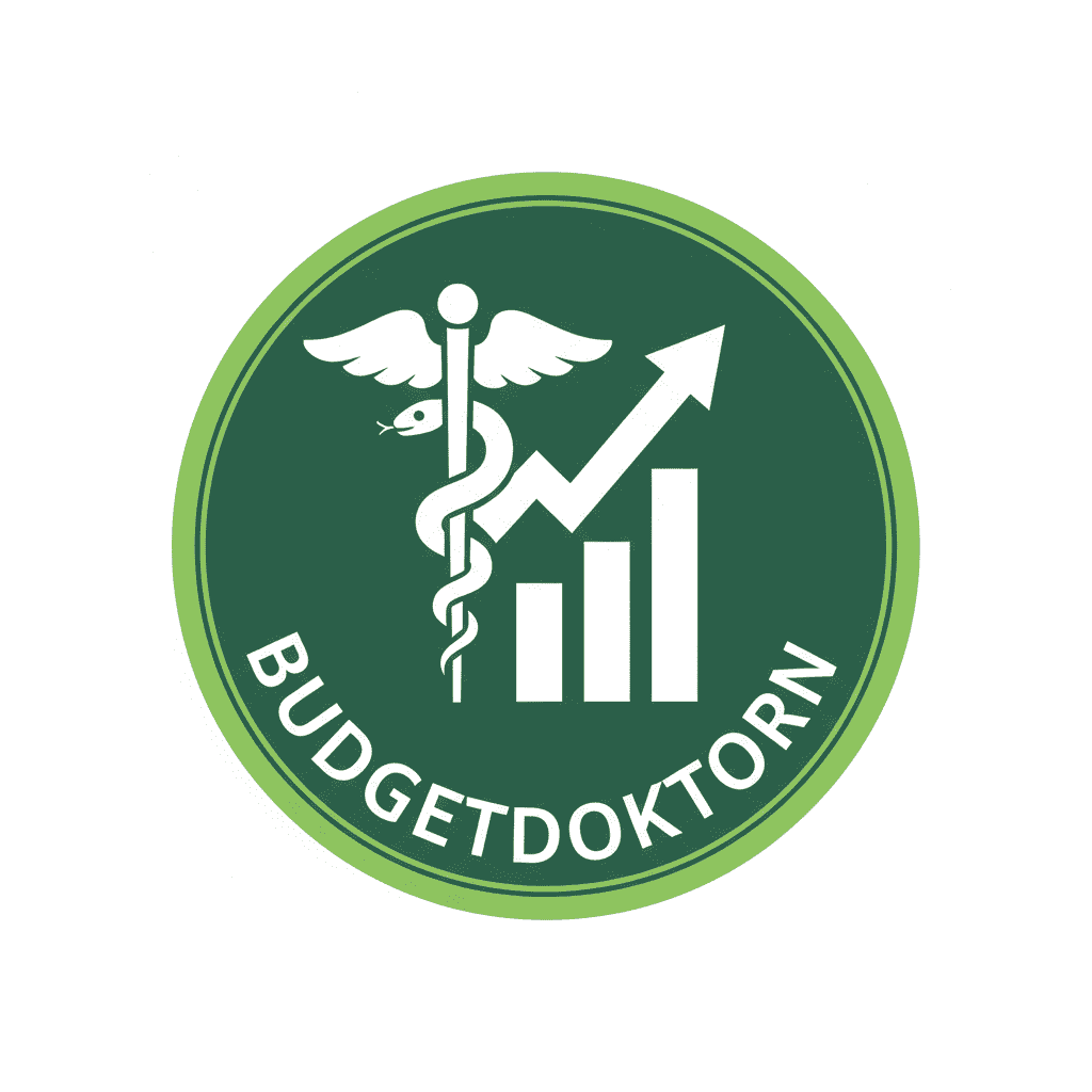 BudgetDoktorn