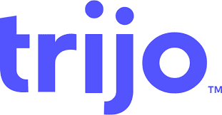 Trijo logotyp