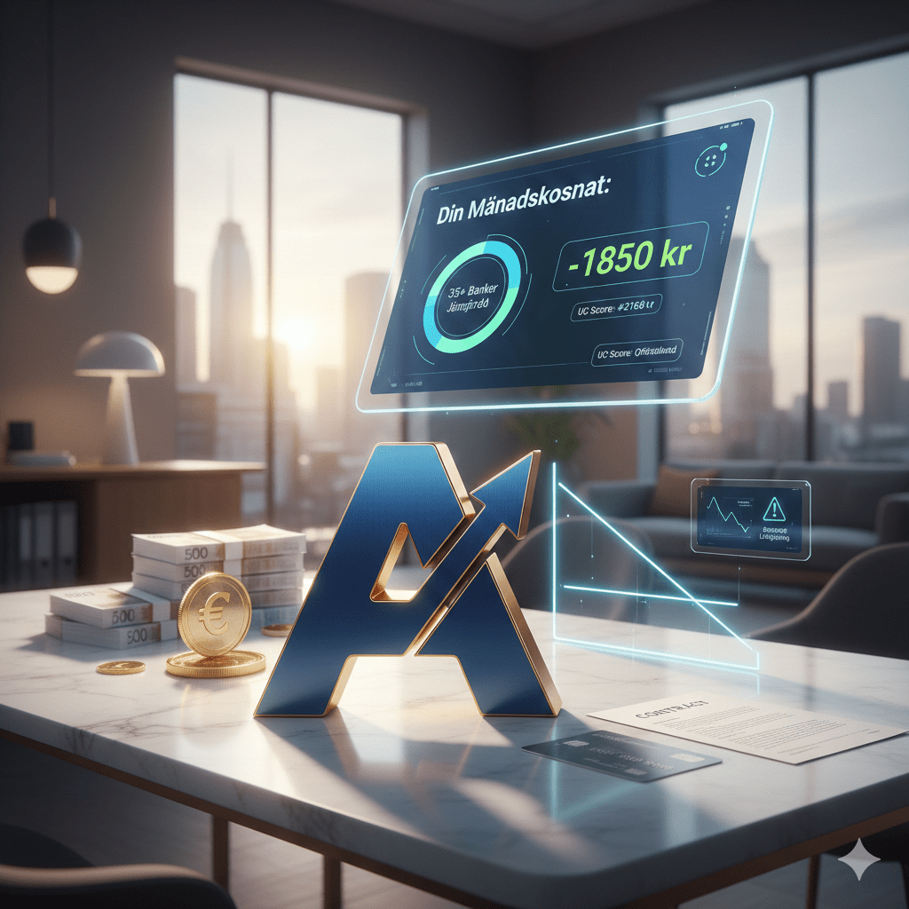 Axo Finans omdöme 2026 – Analys av räntor och villkor