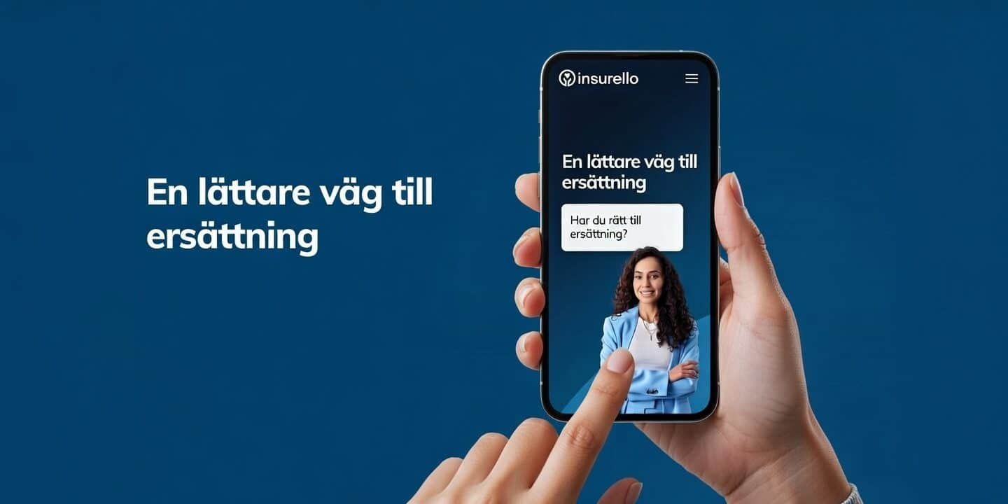 Insurello omdöme och recension 2026