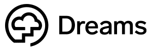 Dreams logga