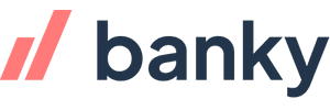 Banky logotyp