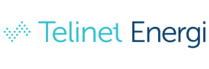 Telinet Energi Logo