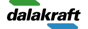 Dalakraft Logo