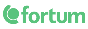 Fortum Logo