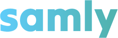 Samly logotyp