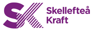Skellefteå Kraft Logo